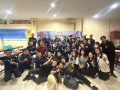 MANAJEMEN CU STELLA MARIS PERTAJAM KEMAMPUAN AUDIOVISUAL LEWAT SHARING SESSION PEMBUATAN FOTO DAN VIDEO