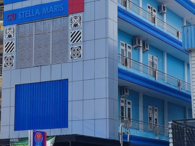 kantor cusm tanpa kabel sudah crop gedung sebelah